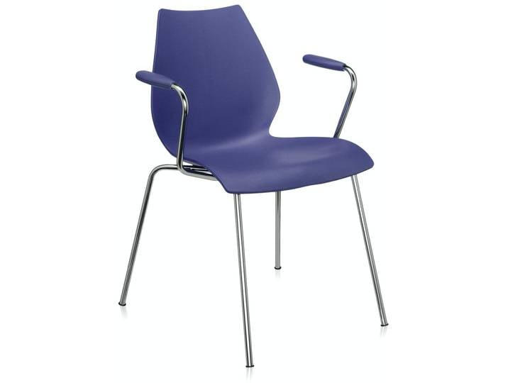 Kartell Maui Armlehnstuhl