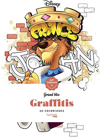 Graffitis - Preis vom 12.10.2026 11:37:12 h