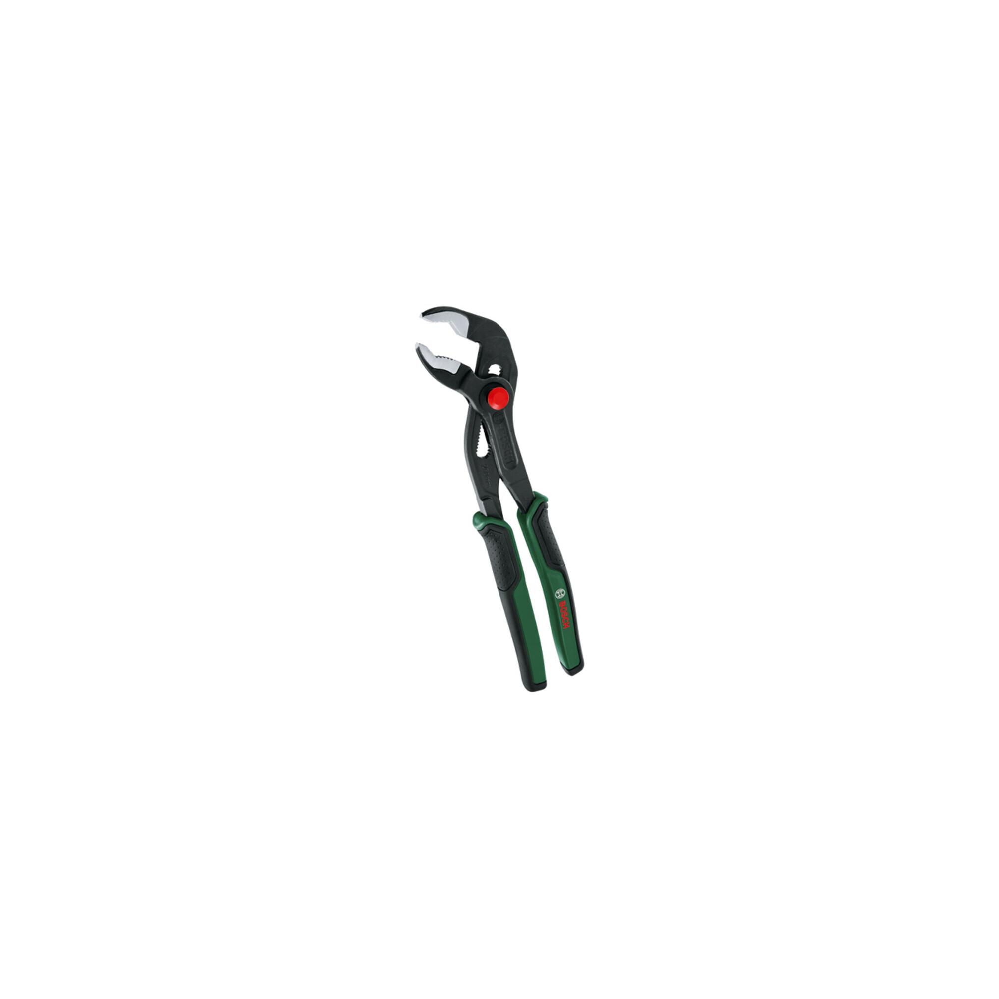 BOSCH Handwerkzeuge Wasserpumpenzange 250 mm (1600A032V9)