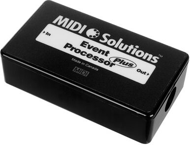 MIDI Solutions Event Processor Plus