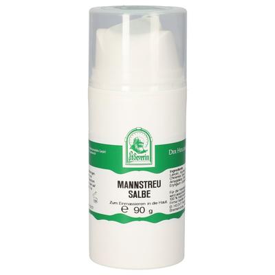 Mannstreu SLB 90 g Salbe