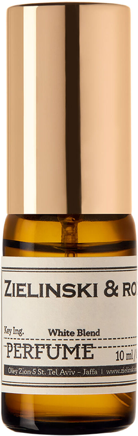 ZIELINSKI & ROZEN White Blend Perfume 10ml