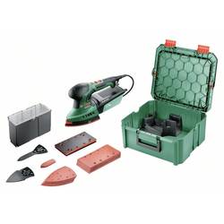 Bosch Home and Garden PSM 200 AES + SystemBox 06033B6002 Multischleifer 200 W 92 x 182 mm