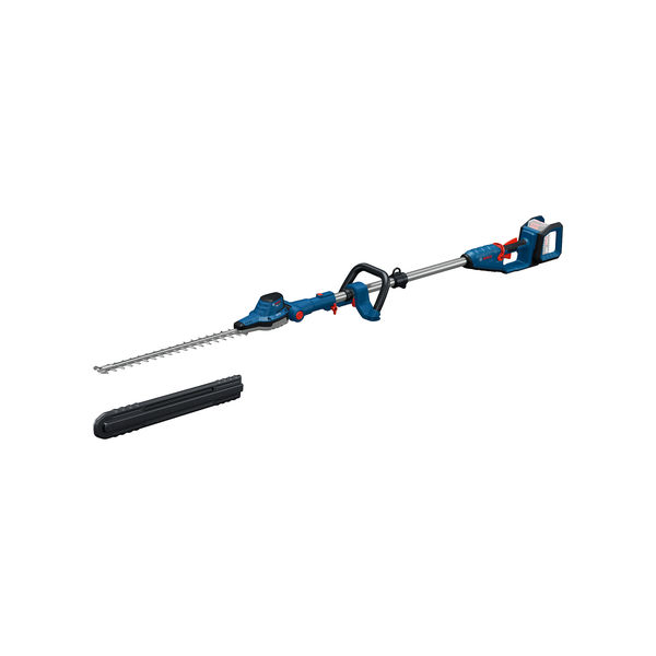 Bosch Professional Akku-Stabheckenschere PRO GHE18V-50FP 0 600 8D5 100