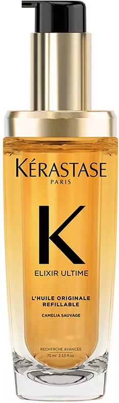 Kérastase - Haaröl, Elixir Ultime, 75 ml