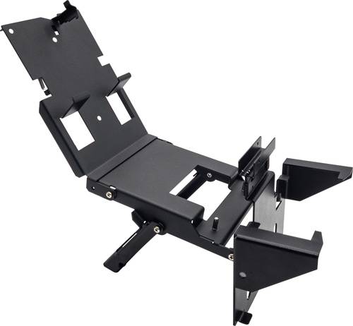 NetPeppers NP-CFS100-WKST Workstation mit Kassettenhalter 1St.