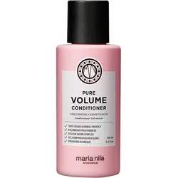 100ml Maria Nila Pure Volume Conditioner