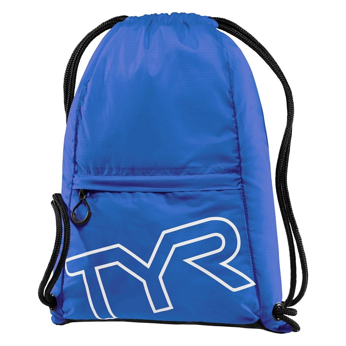 No Name Plecak TYR Draw string backpack one size (LPSO2/428)