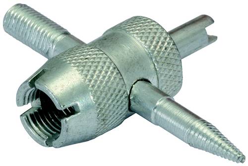KS Tools Ventilgewinde-Nachschneidwerkzeug 100.5050