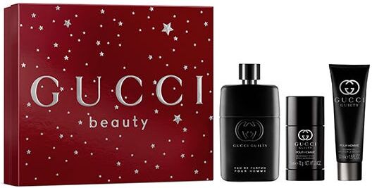Gucci Cofre Guilty Man Eau De Parfum