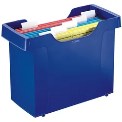 Leitz, Dokumentenablage, Hängemappenbox (A4)