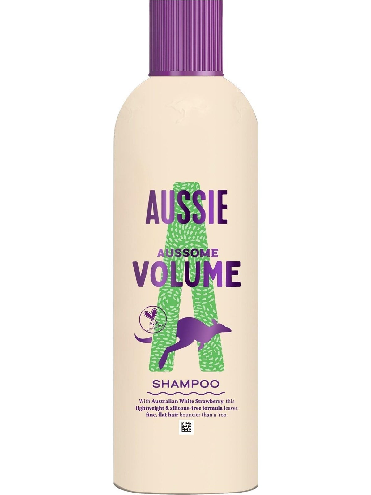 AUSSIE - Aussome Volume Shampoo 300 ml