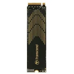 TRANSCEND MTE240S SSD 500GB, M.2
