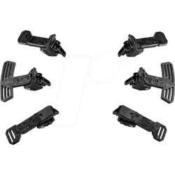 ASE 035-0035019 - Asetek Carbonwippen-Kit