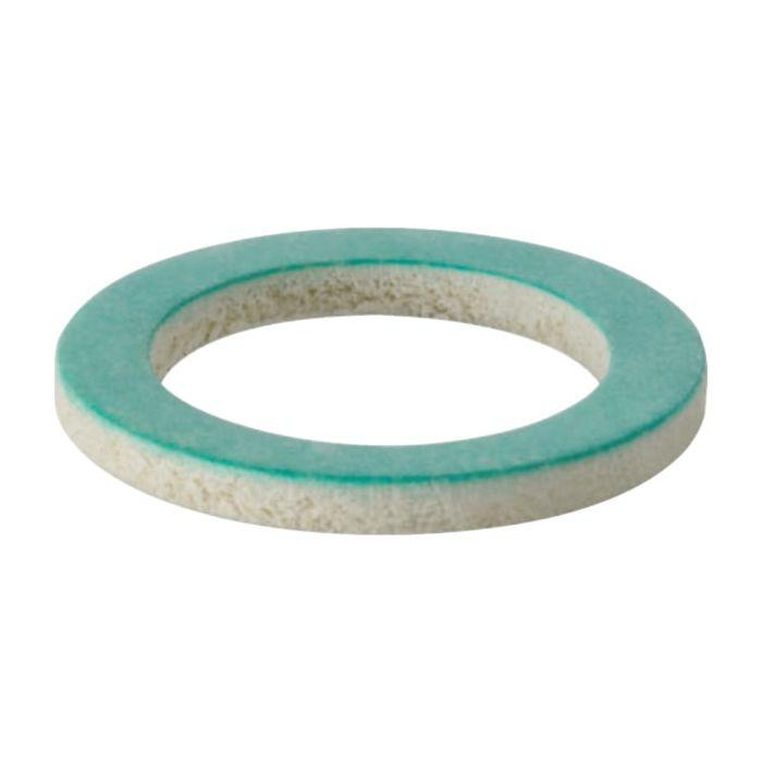 Geberit Flachdichtung 1/2" Z 240894001 UR-Strg. mit elektron. Spülauslösung