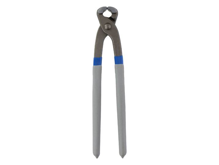 Kneifzange Stahl 25 cm