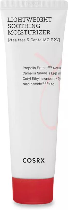COSRX - AC Collection Lightweight Soothing Moisturizer, 80 ml
