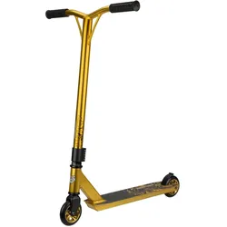 Black, Scooter