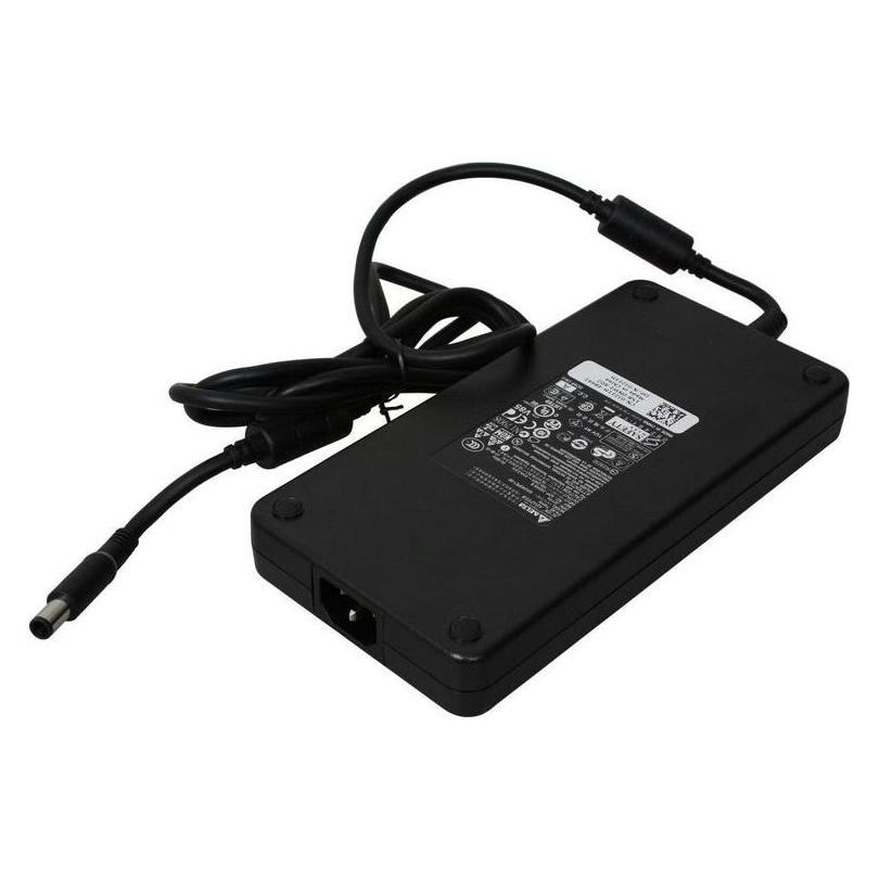 Dell Laptop-Netzteil 240 W 5 mm 12,3 A 19,5 V (PA-9E) (240 W) (PA-9E)