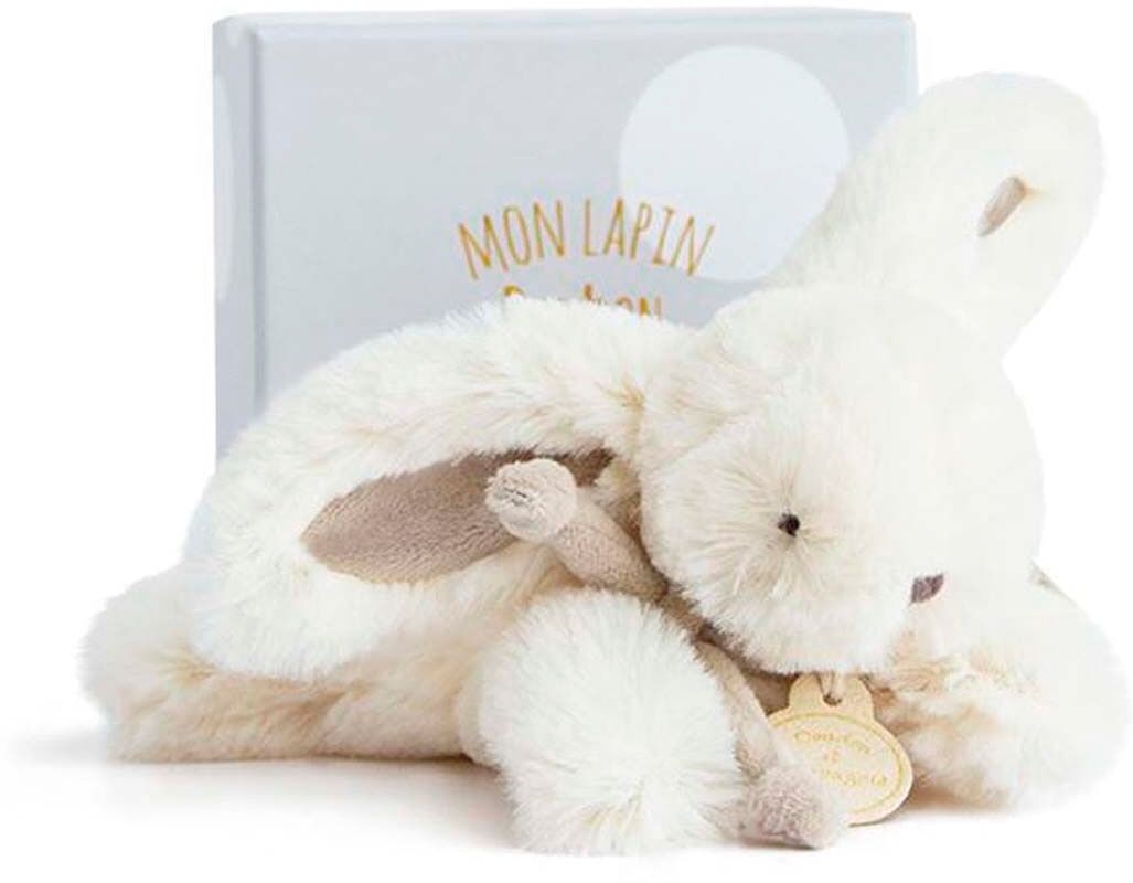 Doudou et Compagnie Conejo Caramelo Lunar.