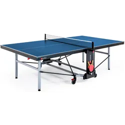 Sponeta Indoor-Tischtennisplatte "S 5-73 i" (S5 Line),blau,