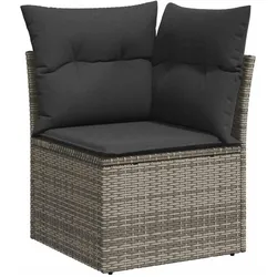 vidaXL, Gartenlounge, Jagonis (mit Stauraum)