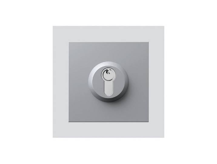 Siedle Schubladeneinsatz Siedle&Söhne Schloss-Modul si-met SM 611-01