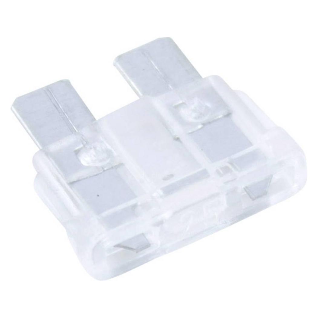 ESKA 340032-80V Kfz Standard Flachsicherung 25 A Weiss 1 St. (25 A) (340032-80V)