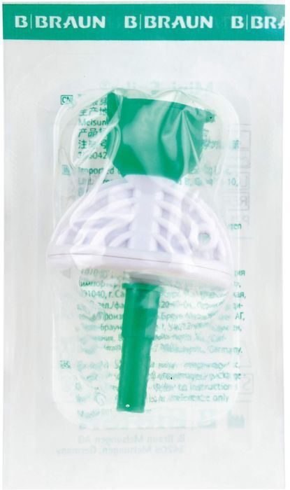 Braun MINI SPIKE Plus 1 St.