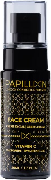 Papillon Vitamin C Creme Facial 50ml