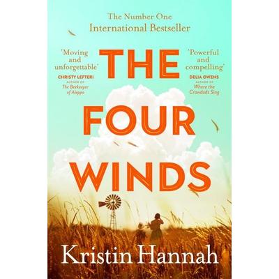 Hannah, K: Four Winds, Taschenbuch von Kristin Hannah, Pan Macmillan
