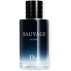 100ml DIOR Sauvage Eau Forte