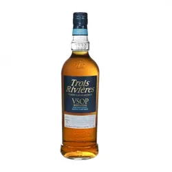Trois Rivieres VSOP Reserve Speciale Rum 40% Vol. 700ml