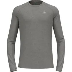 Odlo, Herren, Funktionsshirt, X-Alp Performance 115 (M), Grau