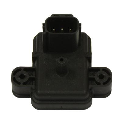 ASTEMO Sensor, Saugrohrdruck Hüco 138222 für Ford