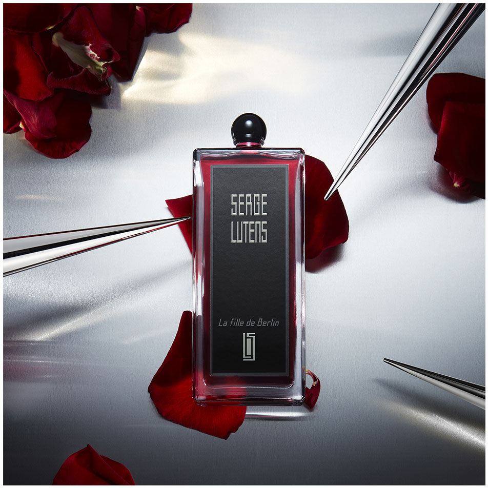Serge Lutens La Fille De Berlin eau de parfum vaporisateur 50 ml