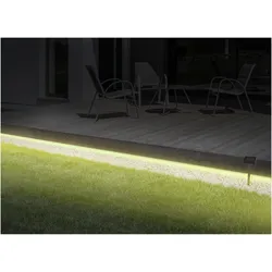 Globo, Lichterkette, Schlauch Light Tube (19.50 m)