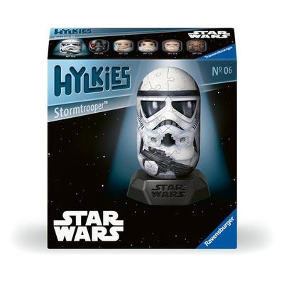 Hylkies Star Wars Sturmtruppler Sammelfigur
