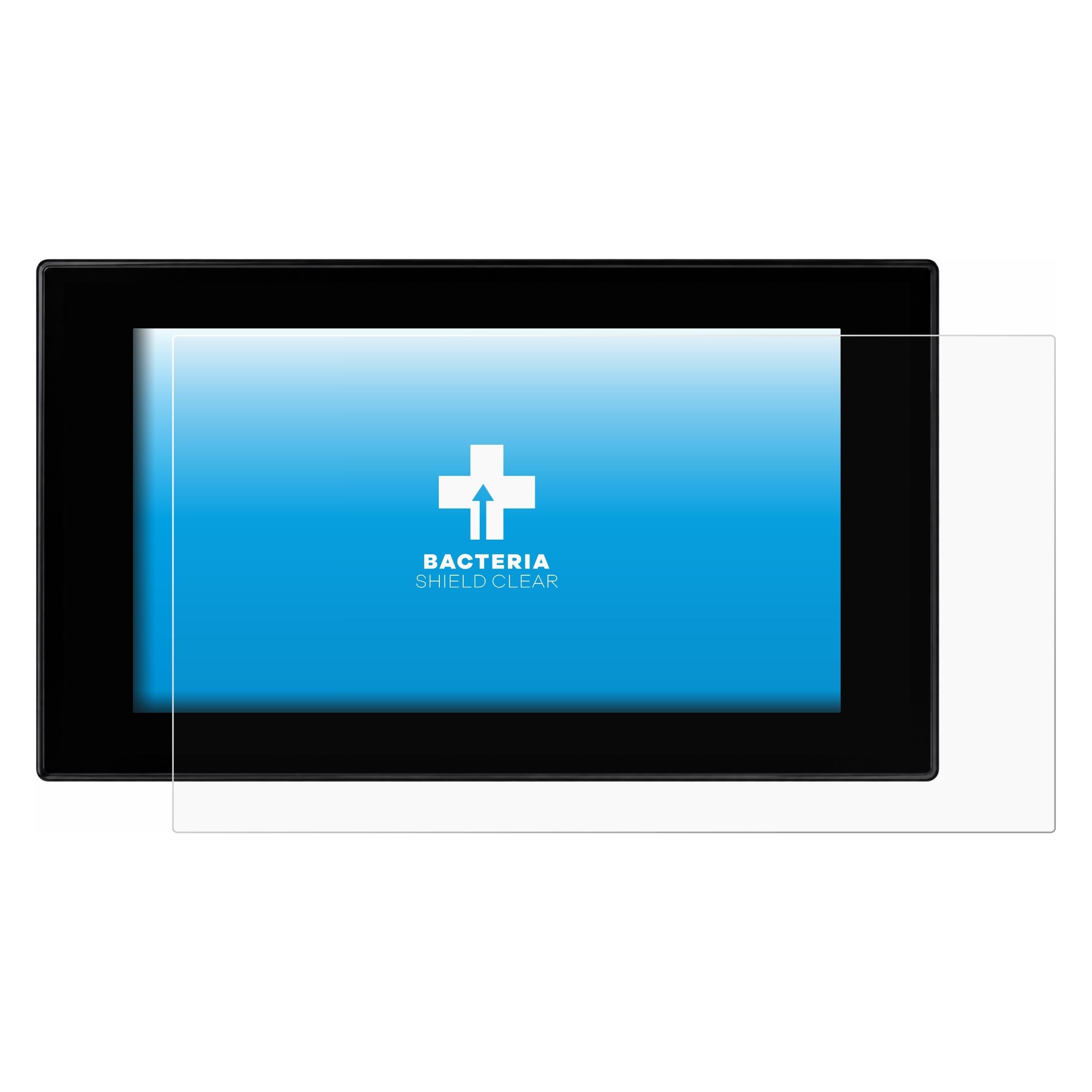 upscreen Schutzfolie für MG MG4 Urban AH4E 2026 Digitales Instrumentendisplay 7" Displayschutz (2064485)