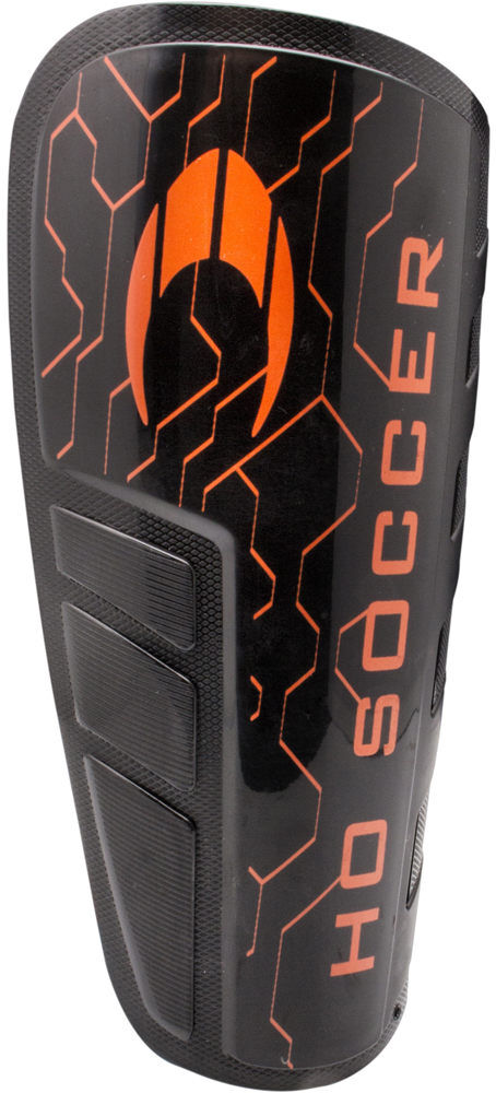 Ho Soccer titan ii espinilleras  (L)
