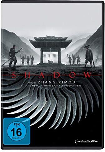 Zhang Yimou - Shadow - Preis vom 09.10.2026 07:28:09 h
