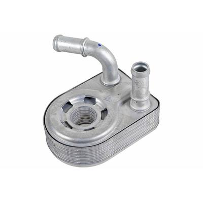 METZGER AUTOTEILE Ölkühler, Motoröl 2370228 für Ford