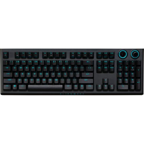 Dell Alienware Tri-Mode AW920K