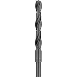 HSS Spiralbohrer mit abgedrehtem Schaft, ø12.0mm