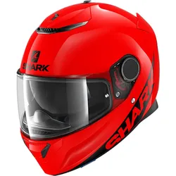 Shark Spartan Blank Helm
