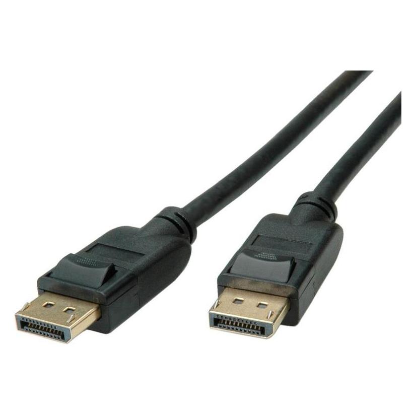Roline DisplayPort - DisplayPort (3 m) (11.45.5812)