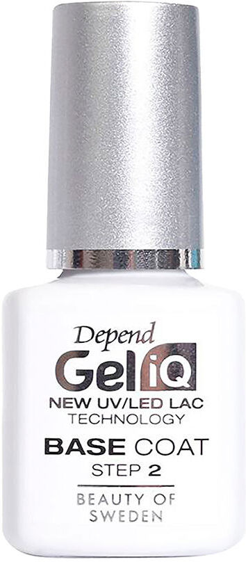 Beter Gel Iq base coat step2 5 ml