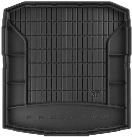 FROGUM TM414082 Luggage compartment / cargo tray