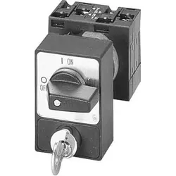 Eaton Hauptschalter/Not-Aus T0-2-1/ESVBZFS6162T0