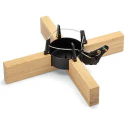 Krinner, Christbaumständer, Weihnachtsbaumständer